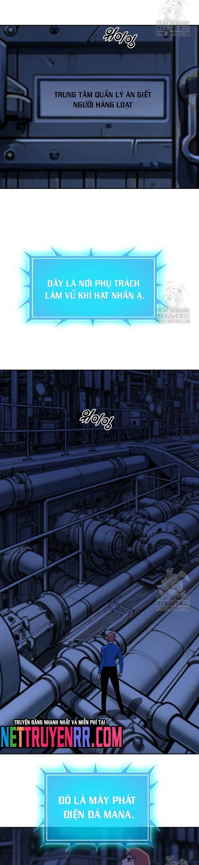 Tôi Nhặt Được Điện Thoại Từ Thế Giới Khác Chap 221 - Next Chap 222