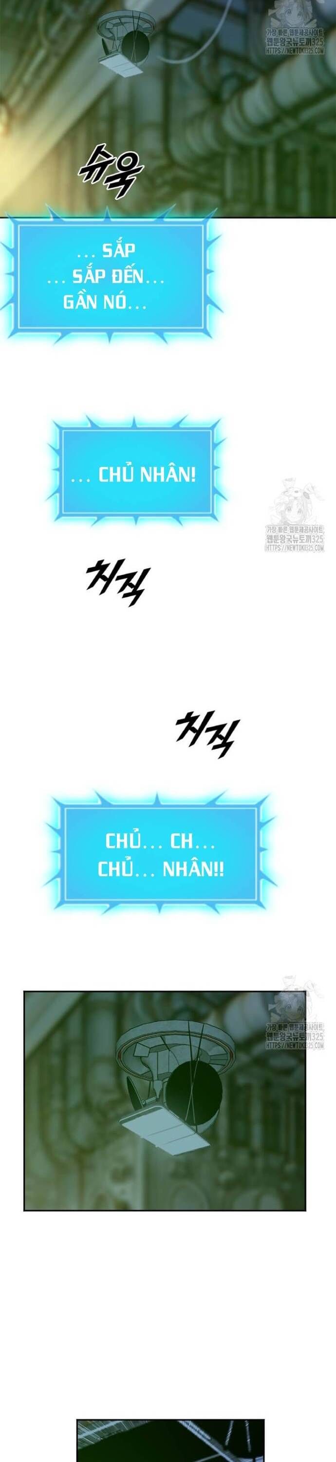 Tôi Nhặt Được Điện Thoại Từ Thế Giới Khác Chap 222 - Next Chap 223