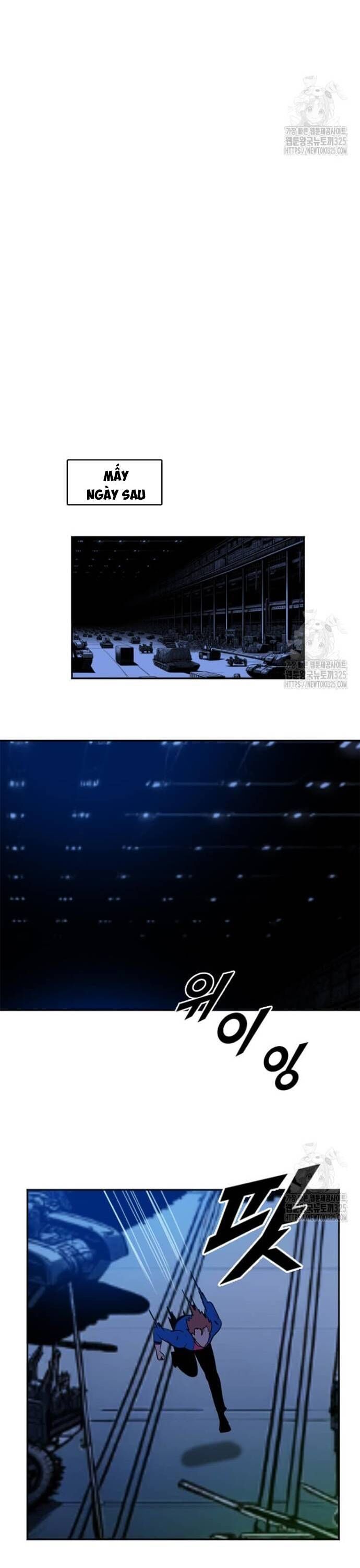 Tôi Nhặt Được Điện Thoại Từ Thế Giới Khác Chap 222 - Next Chap 223