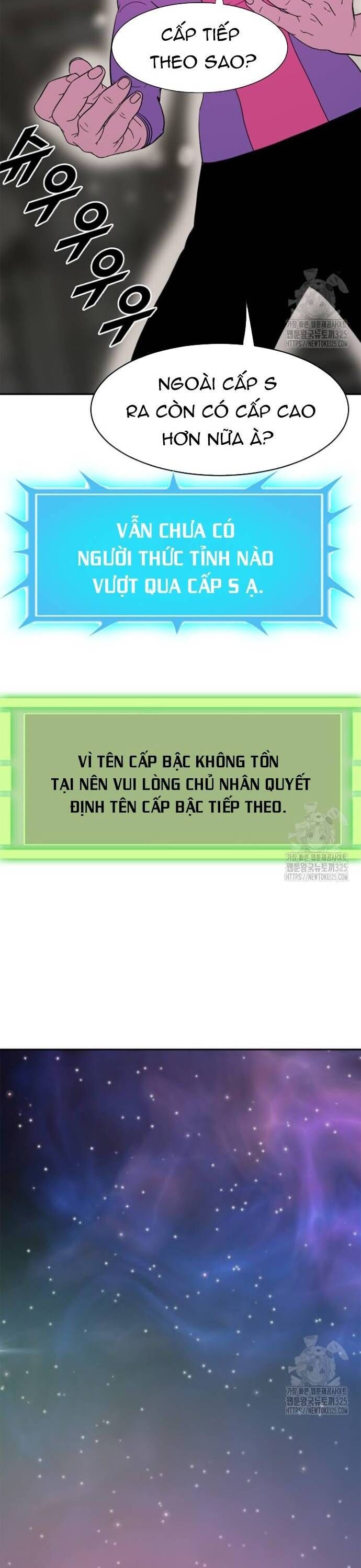 Tôi Nhặt Được Điện Thoại Từ Thế Giới Khác Chap 222 - Next Chap 223