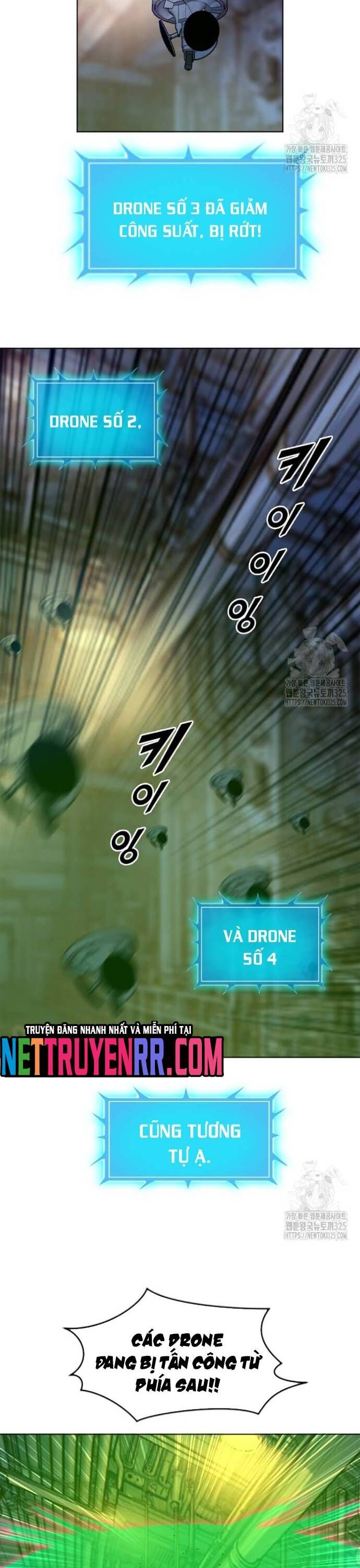 Tôi Nhặt Được Điện Thoại Từ Thế Giới Khác Chap 222 - Next Chap 223