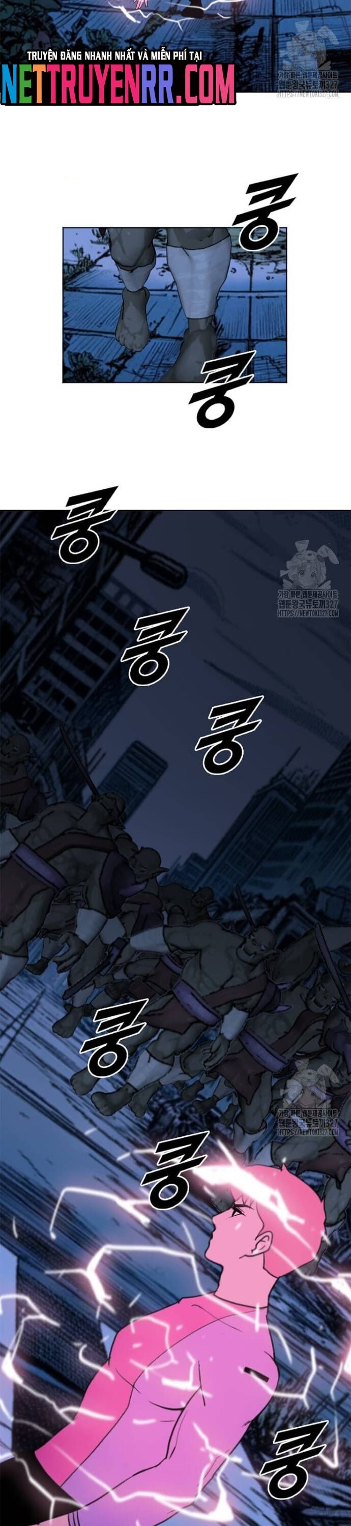 Tôi Nhặt Được Điện Thoại Từ Thế Giới Khác Chap 224 - Next Chap 225