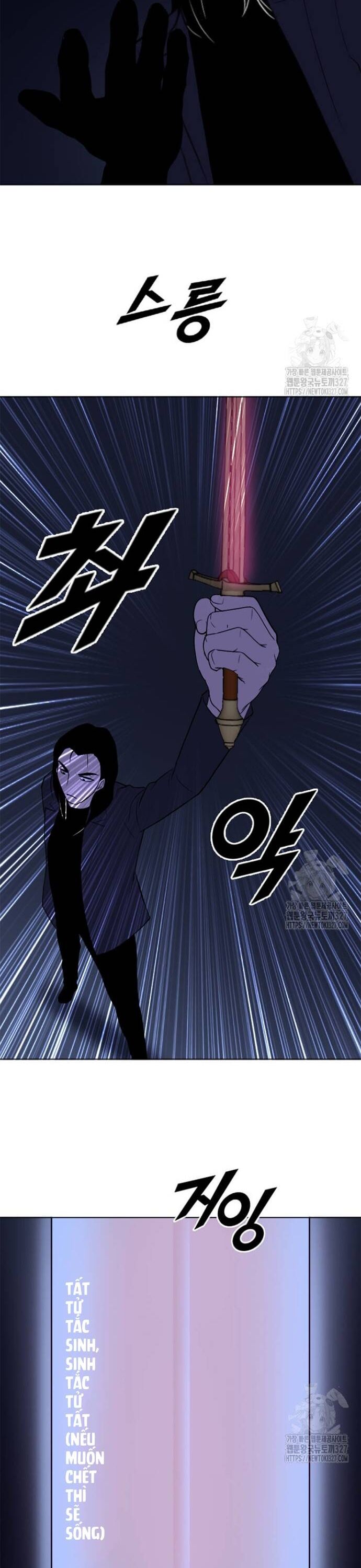 Tôi Nhặt Được Điện Thoại Từ Thế Giới Khác Chap 224 - Next Chap 225