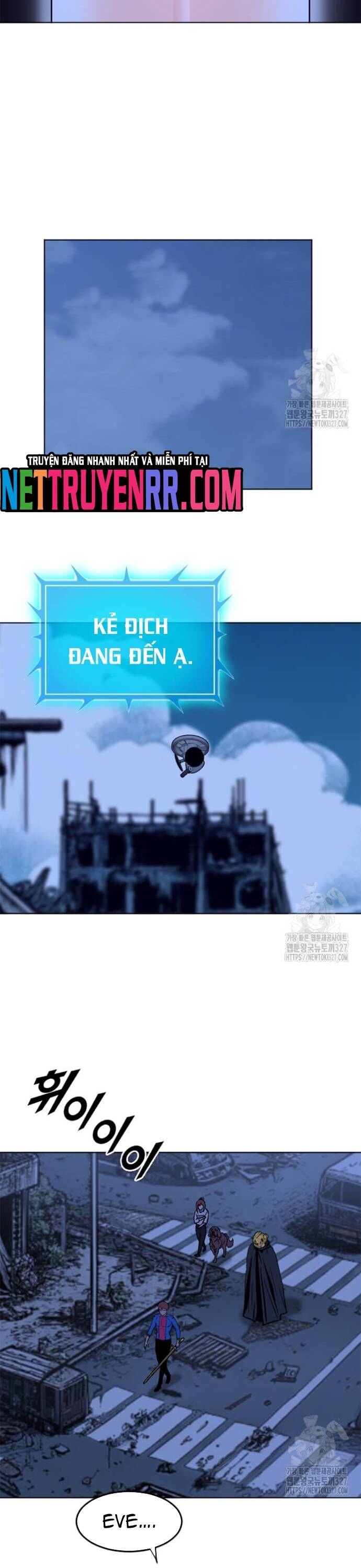 Tôi Nhặt Được Điện Thoại Từ Thế Giới Khác Chap 224 - Next Chap 225