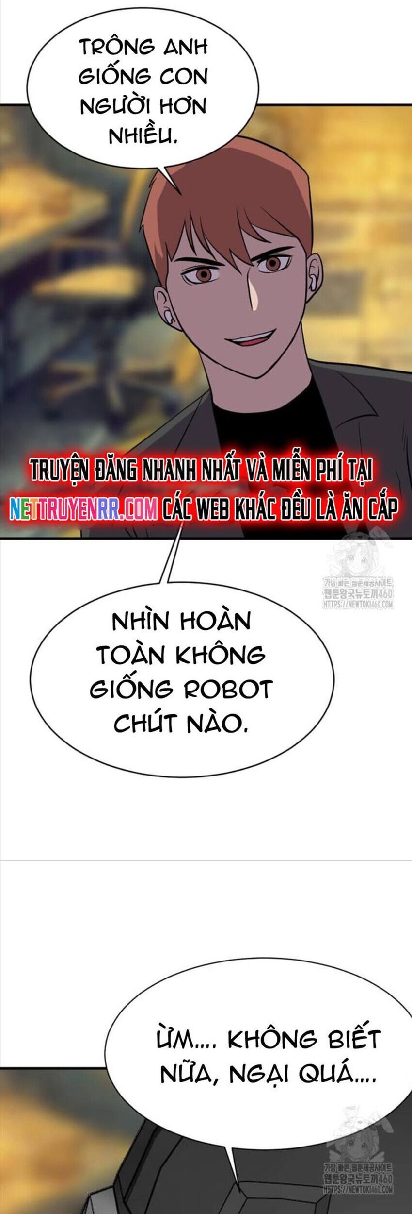 Tôi Nhặt Được Điện Thoại Từ Thế Giới Khác Chap 234 - Next Chap 235