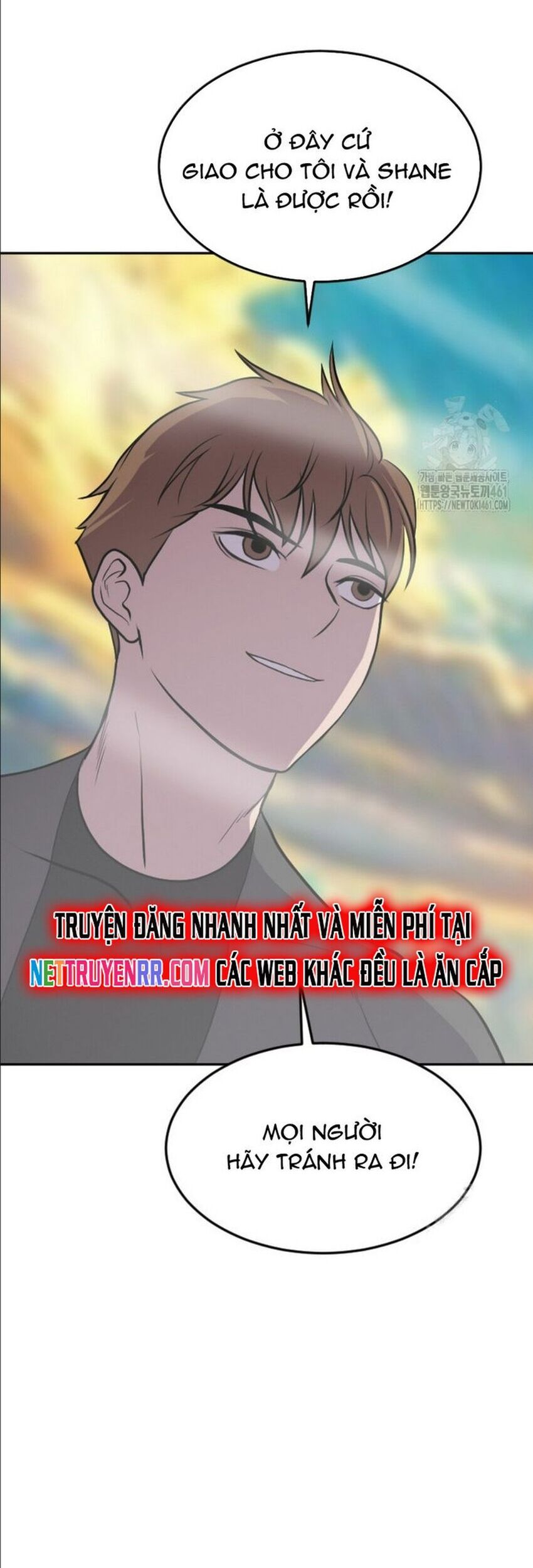 Tôi Nhặt Được Điện Thoại Từ Thế Giới Khác Chap 235 - Next Chap 236