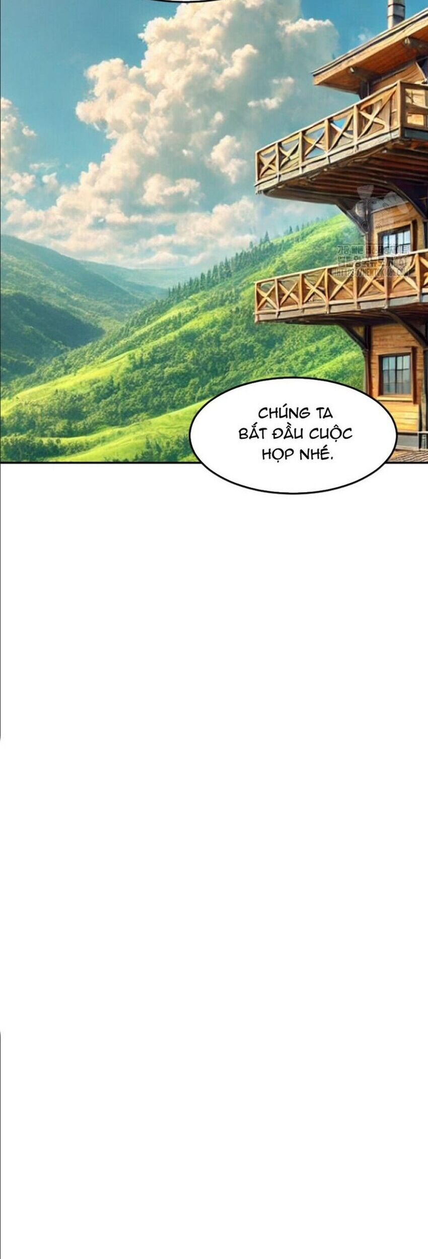 Tôi Nhặt Được Điện Thoại Từ Thế Giới Khác Chap 235 - Next Chap 236