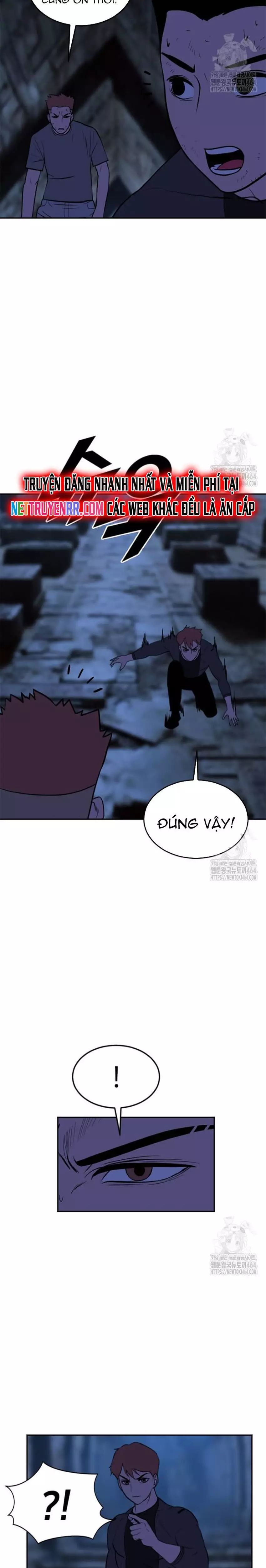 Tôi Nhặt Được Điện Thoại Từ Thế Giới Khác Chap 240 - Next Chap 241