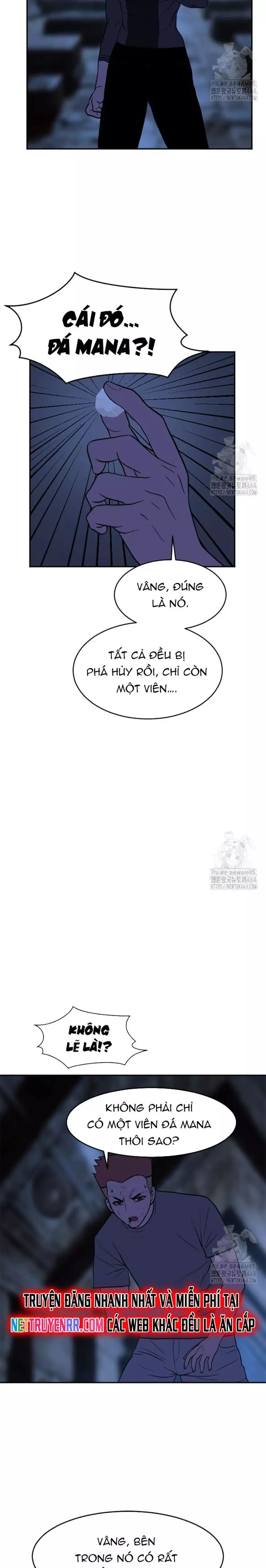 Tôi Nhặt Được Điện Thoại Từ Thế Giới Khác Chap 240 - Next Chap 241