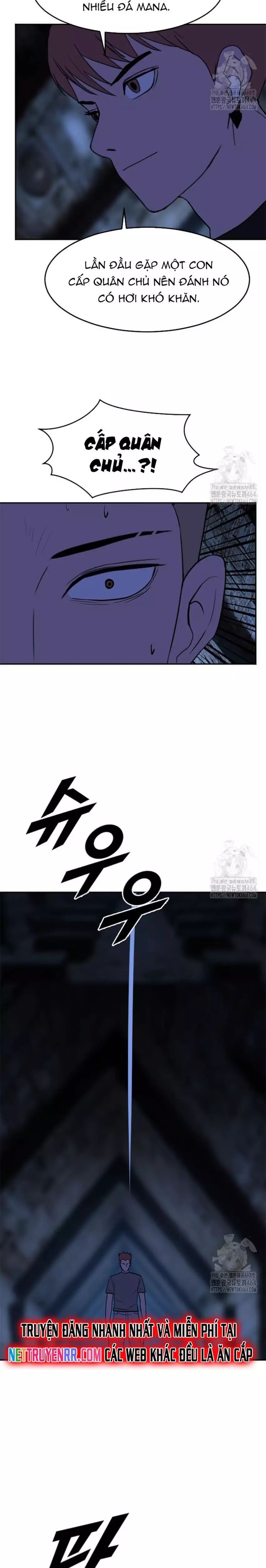 Tôi Nhặt Được Điện Thoại Từ Thế Giới Khác Chap 240 - Next Chap 241