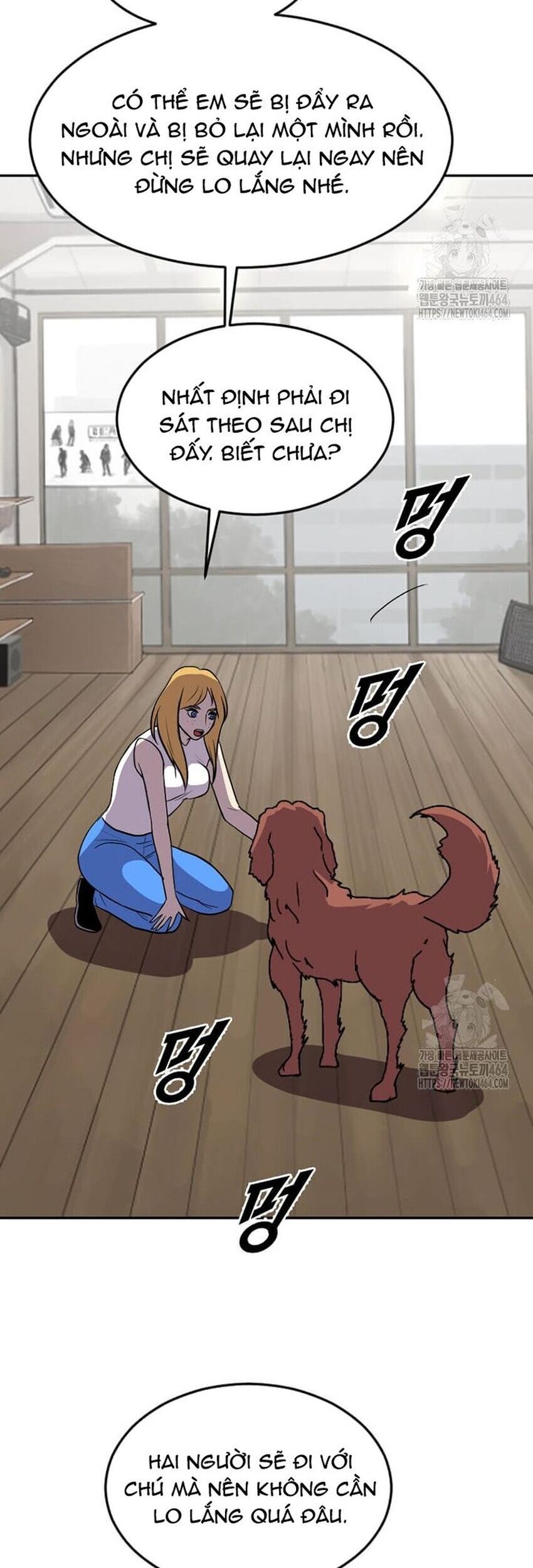 Tôi Nhặt Được Điện Thoại Từ Thế Giới Khác Chap 241 - Next Chap 242