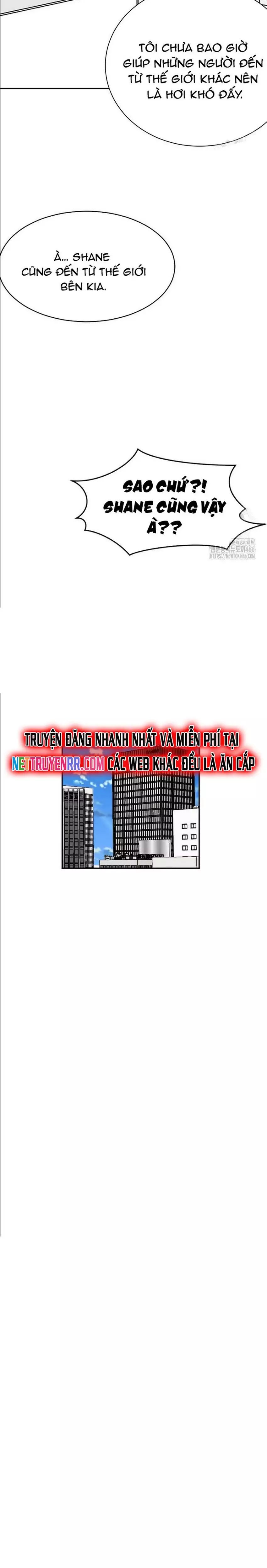 Tôi Nhặt Được Điện Thoại Từ Thế Giới Khác Chap 242 - Next Chap 243