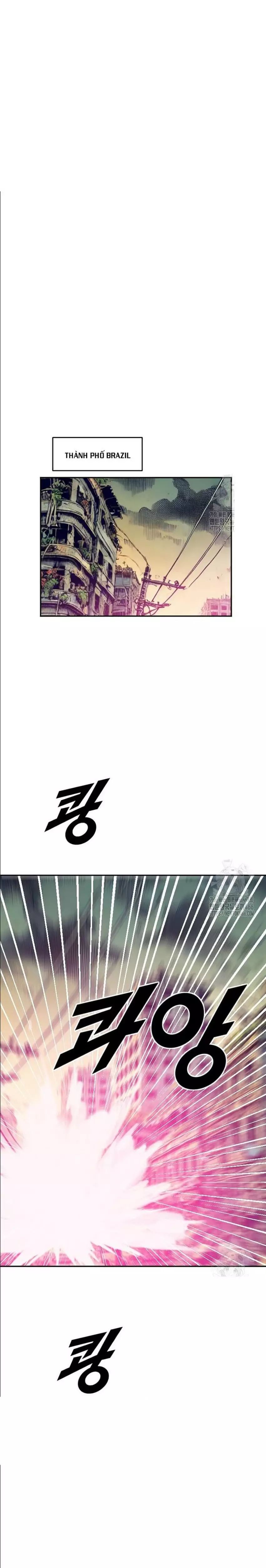 Tôi Nhặt Được Điện Thoại Từ Thế Giới Khác Chap 242 - Next Chap 243