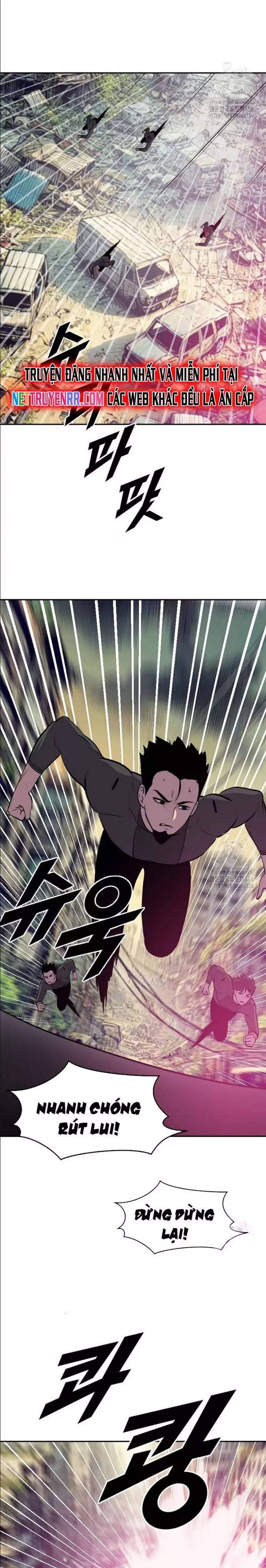 Tôi Nhặt Được Điện Thoại Từ Thế Giới Khác Chap 242 - Next Chap 243