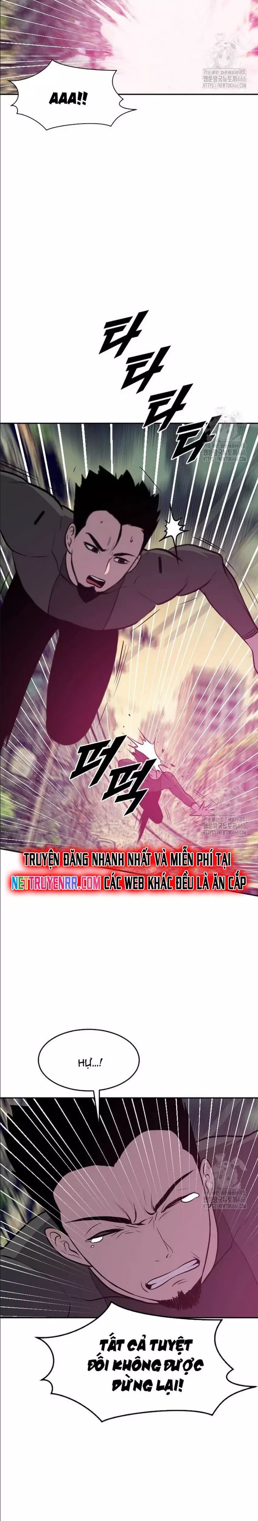 Tôi Nhặt Được Điện Thoại Từ Thế Giới Khác Chap 242 - Next Chap 243