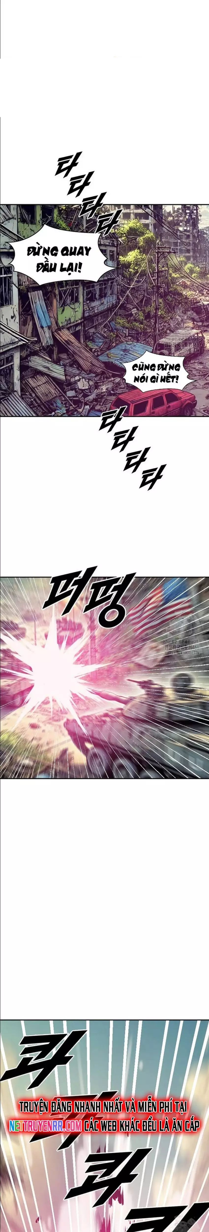 Tôi Nhặt Được Điện Thoại Từ Thế Giới Khác Chap 242 - Next Chap 243