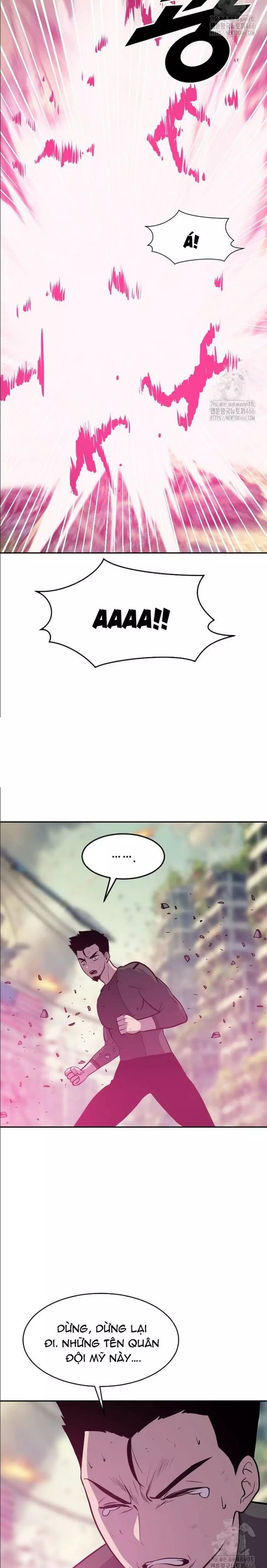 Tôi Nhặt Được Điện Thoại Từ Thế Giới Khác Chap 242 - Next Chap 243