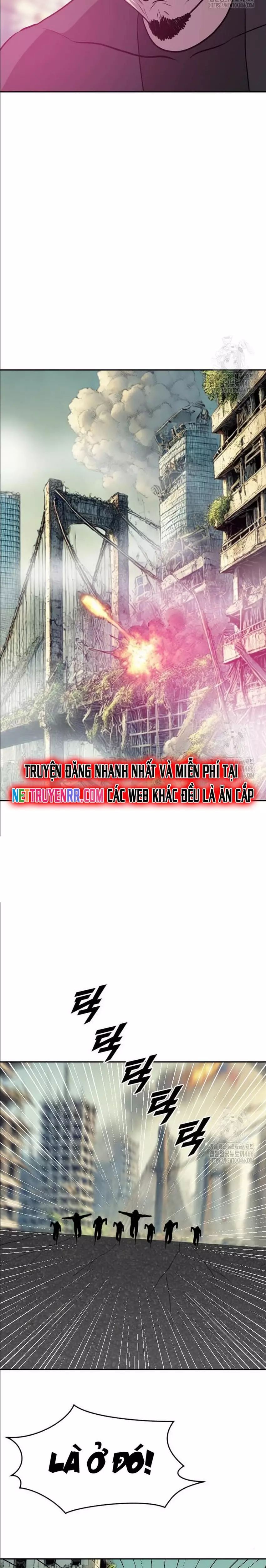 Tôi Nhặt Được Điện Thoại Từ Thế Giới Khác Chap 242 - Next Chap 243