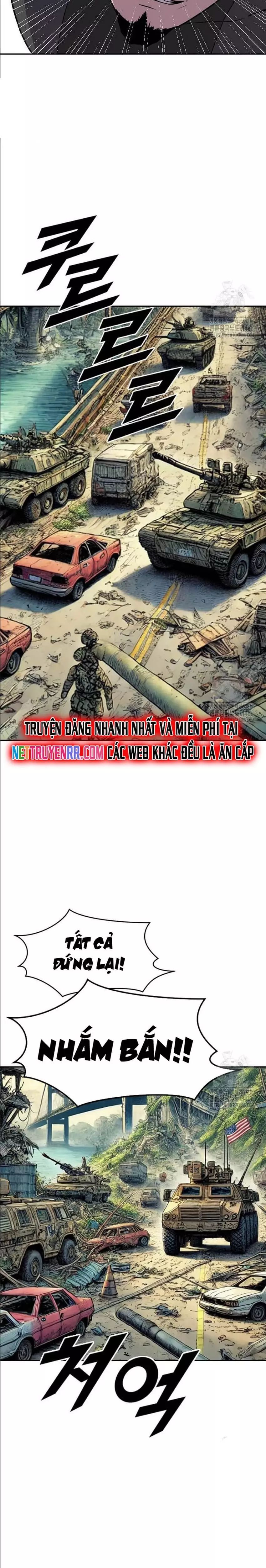 Tôi Nhặt Được Điện Thoại Từ Thế Giới Khác Chap 242 - Next Chap 243