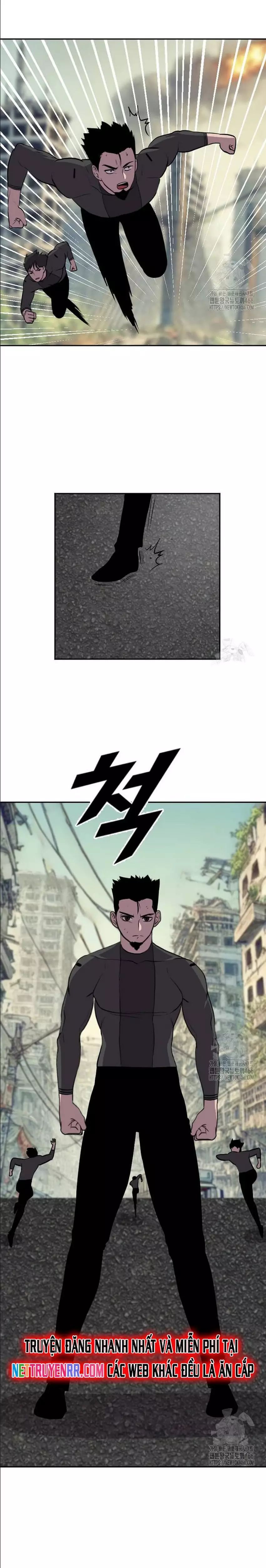 Tôi Nhặt Được Điện Thoại Từ Thế Giới Khác Chap 242 - Next Chap 243