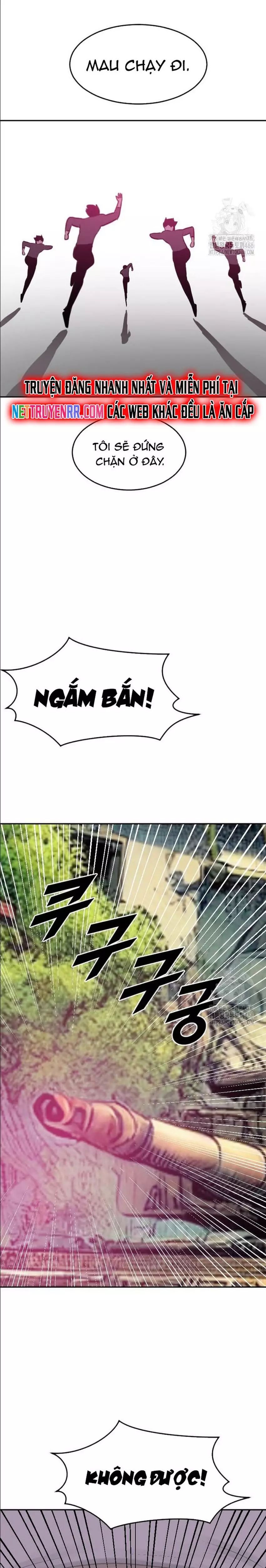 Tôi Nhặt Được Điện Thoại Từ Thế Giới Khác Chap 242 - Next Chap 243