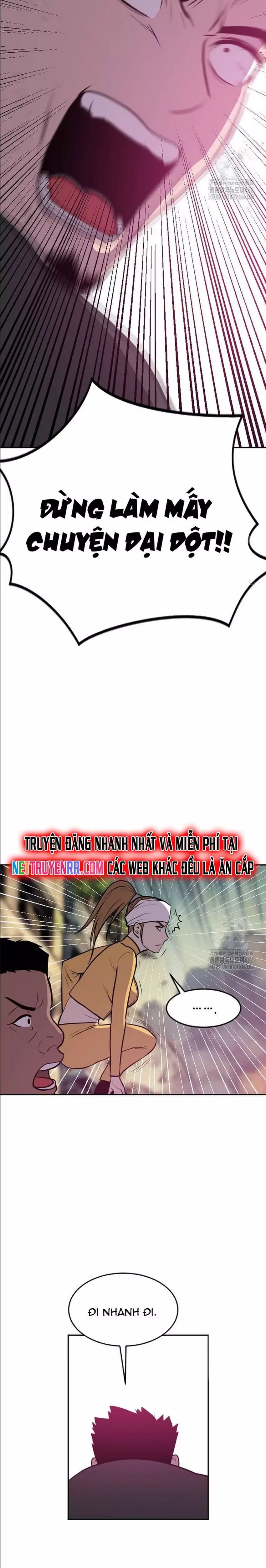 Tôi Nhặt Được Điện Thoại Từ Thế Giới Khác Chap 242 - Next Chap 243