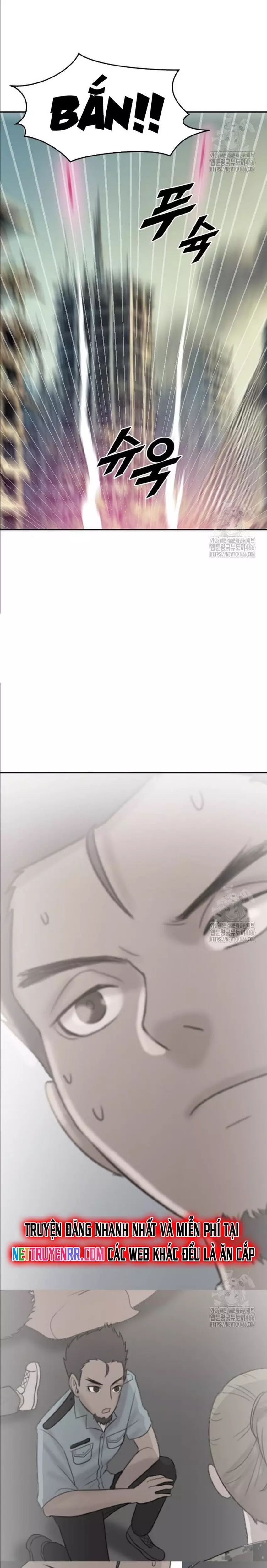 Tôi Nhặt Được Điện Thoại Từ Thế Giới Khác Chap 242 - Next Chap 243