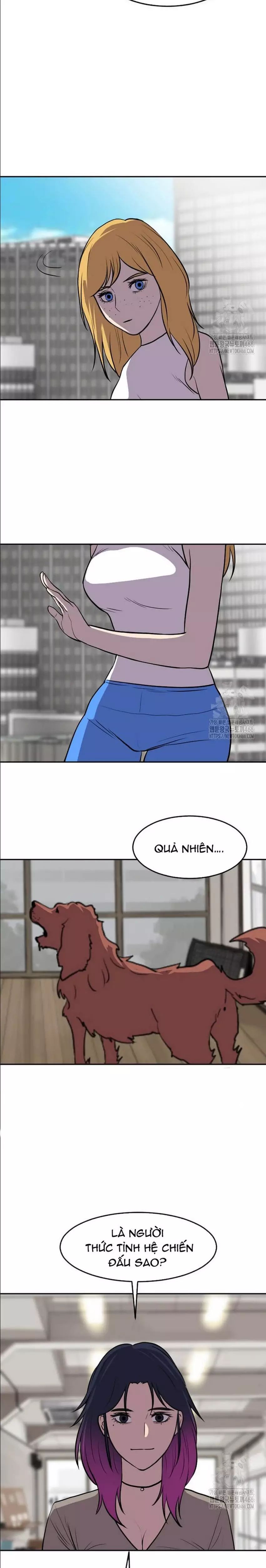 Tôi Nhặt Được Điện Thoại Từ Thế Giới Khác Chap 242 - Next Chap 243