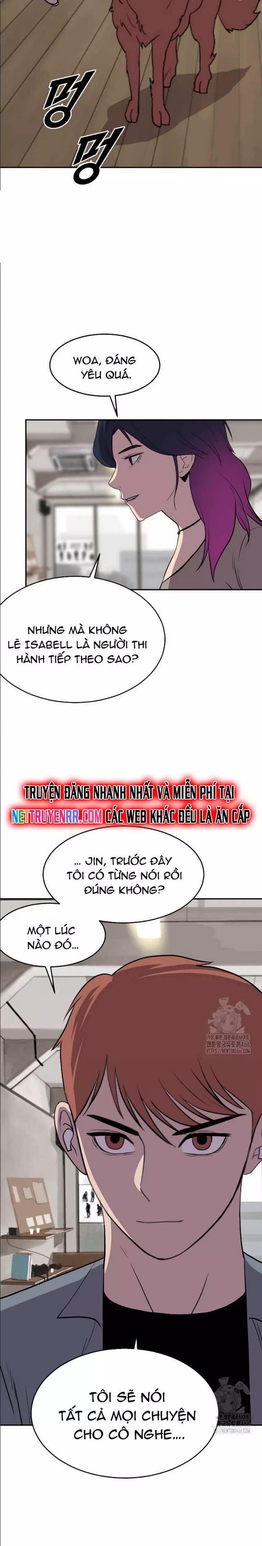 Tôi Nhặt Được Điện Thoại Từ Thế Giới Khác Chap 242 - Next Chap 243