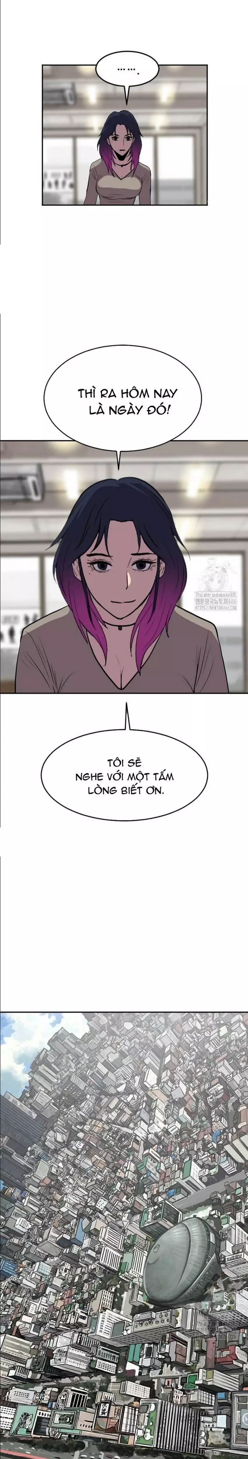 Tôi Nhặt Được Điện Thoại Từ Thế Giới Khác Chap 242 - Next Chap 243