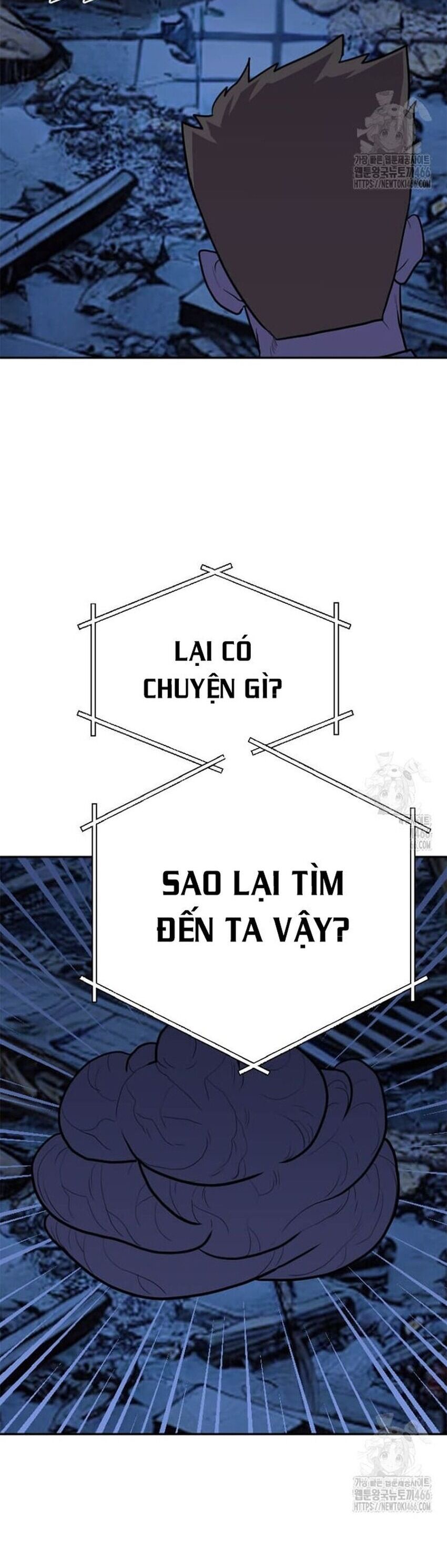 Tôi Nhặt Được Điện Thoại Từ Thế Giới Khác Chap 244 - Next Chap 245