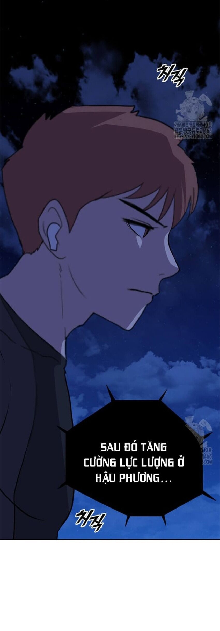 Tôi Nhặt Được Điện Thoại Từ Thế Giới Khác Chap 244 - Next Chap 245