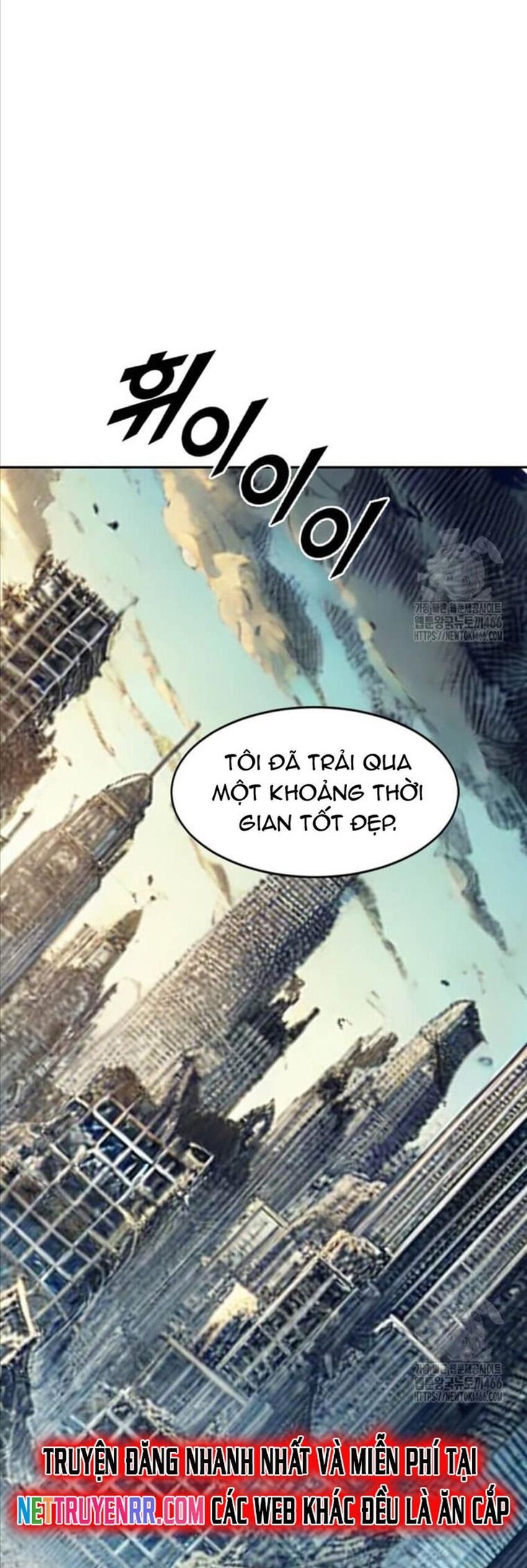 Tôi Nhặt Được Điện Thoại Từ Thế Giới Khác Chap 245 - Next Chap 246