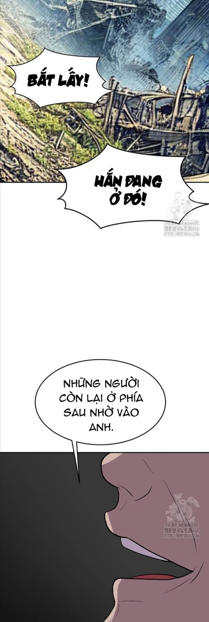 Tôi Nhặt Được Điện Thoại Từ Thế Giới Khác Chap 245 - Next Chap 246