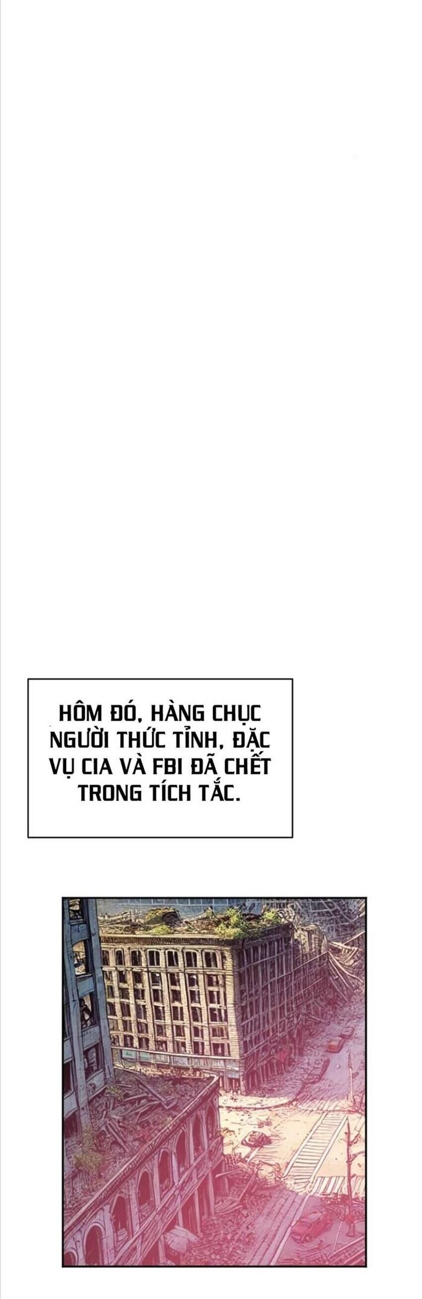 Tôi Nhặt Được Điện Thoại Từ Thế Giới Khác Chap 245 - Next Chap 246