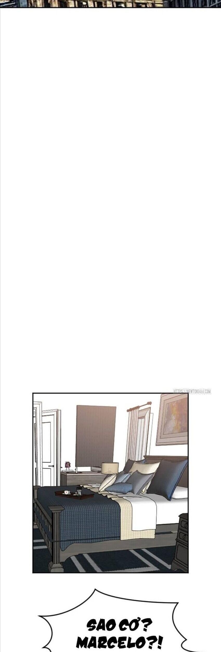 Tôi Nhặt Được Điện Thoại Từ Thế Giới Khác Chap 245 - Next Chap 246