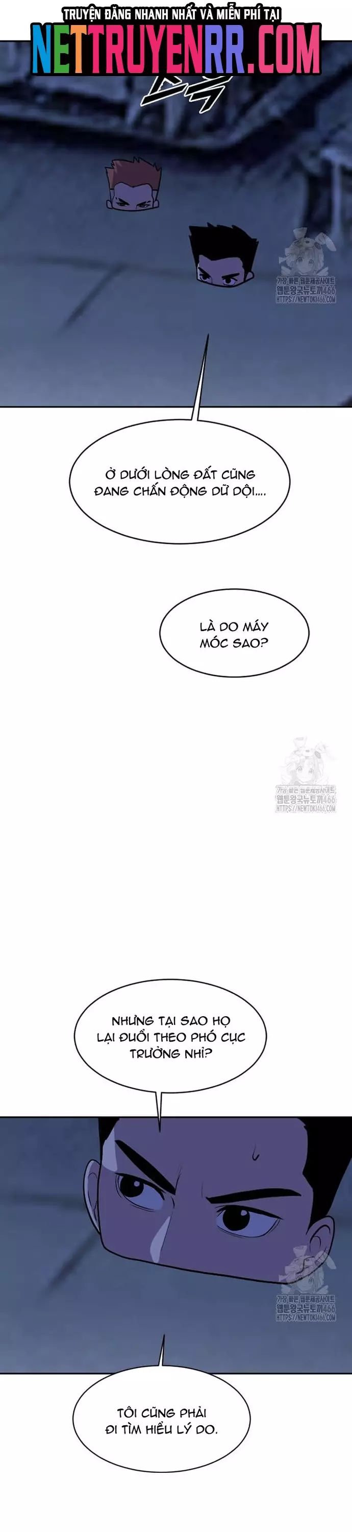 Tôi Nhặt Được Điện Thoại Từ Thế Giới Khác Chap 249 - Next Chap 250