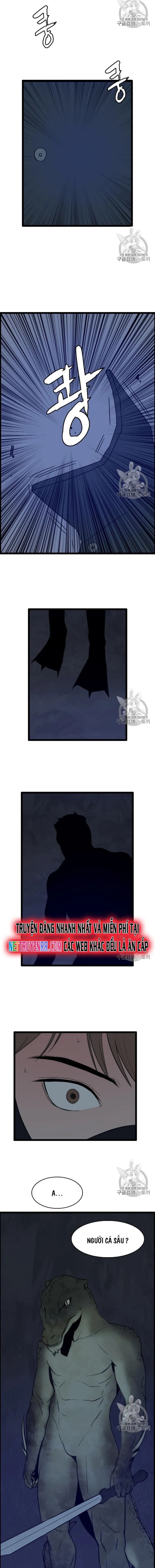 Tôi Nhặt Được Điện Thoại Từ Thế Giới Khác Chap 27 - Next Chap 28