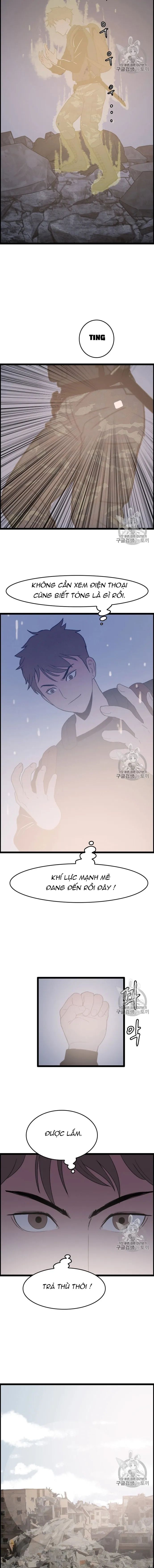 Tôi Nhặt Được Điện Thoại Từ Thế Giới Khác Chap 29 - Next Chap 30