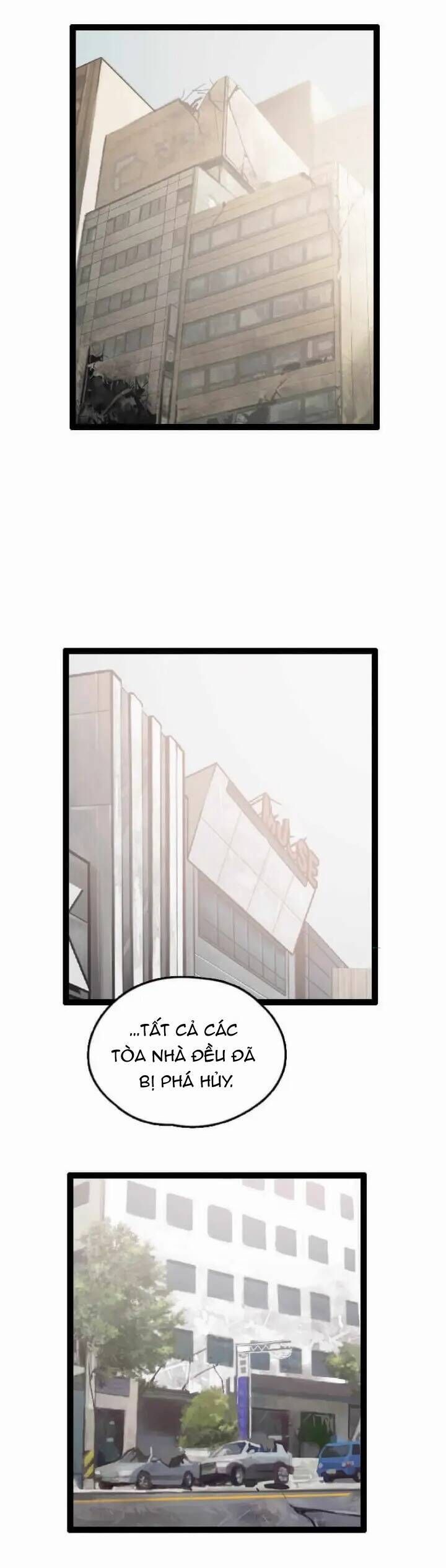 Tôi Nhặt Được Điện Thoại Từ Thế Giới Khác Chap 3 - Next Chap 4