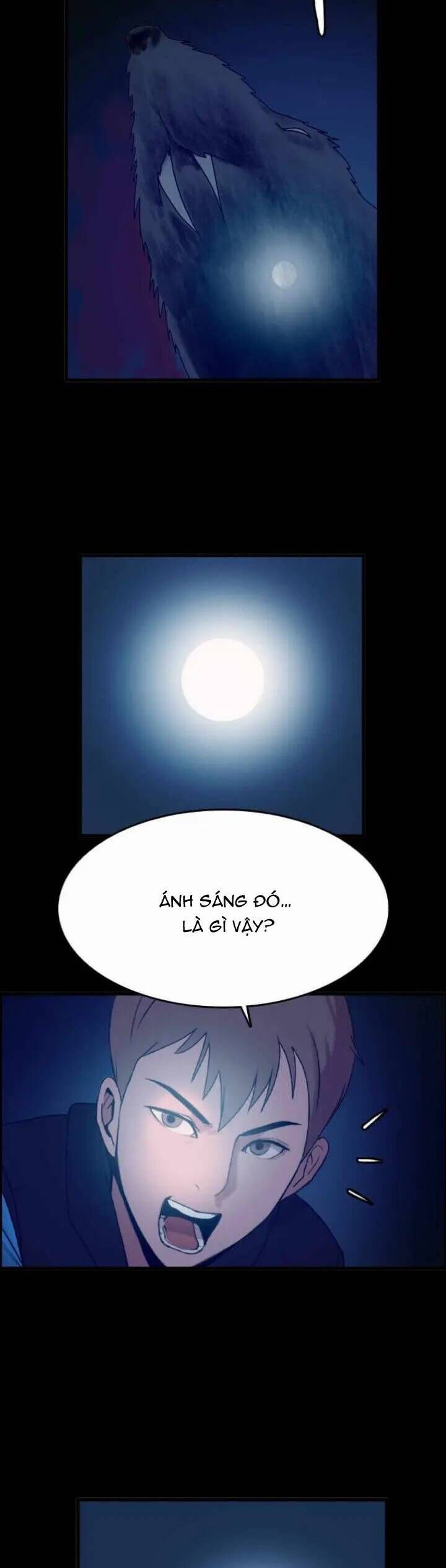 Tôi Nhặt Được Điện Thoại Từ Thế Giới Khác Chap 3 - Next Chap 4