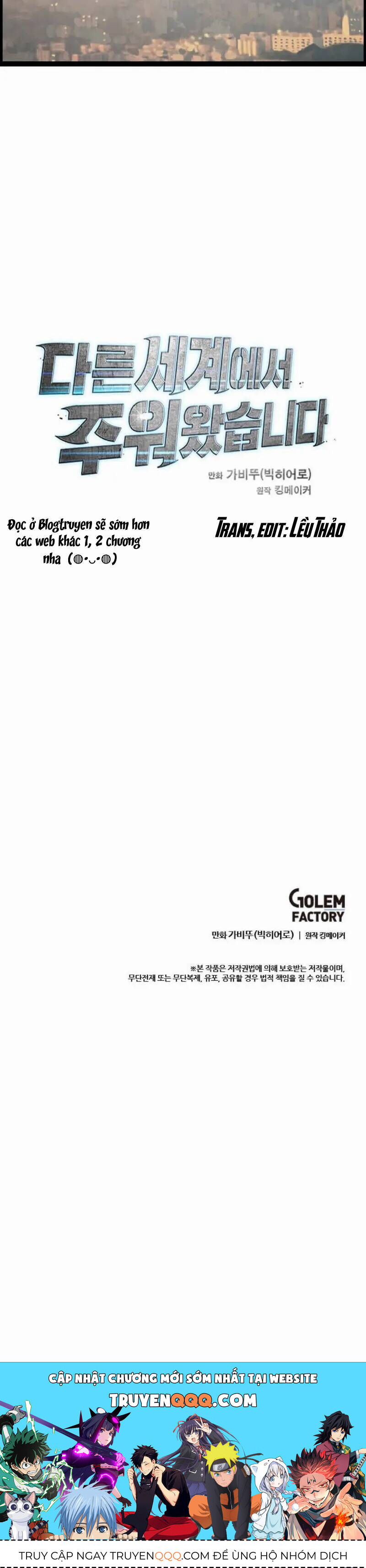 Tôi Nhặt Được Điện Thoại Từ Thế Giới Khác Chap 3 - Next Chap 4