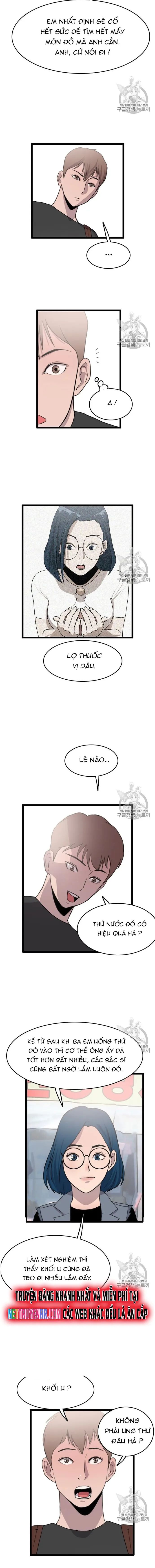 Tôi Nhặt Được Điện Thoại Từ Thế Giới Khác Chap 30 - Next Chap 31