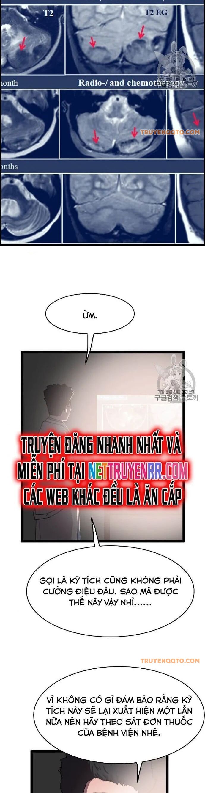 Tôi Nhặt Được Điện Thoại Từ Thế Giới Khác Chap 37 - Next Chap 38