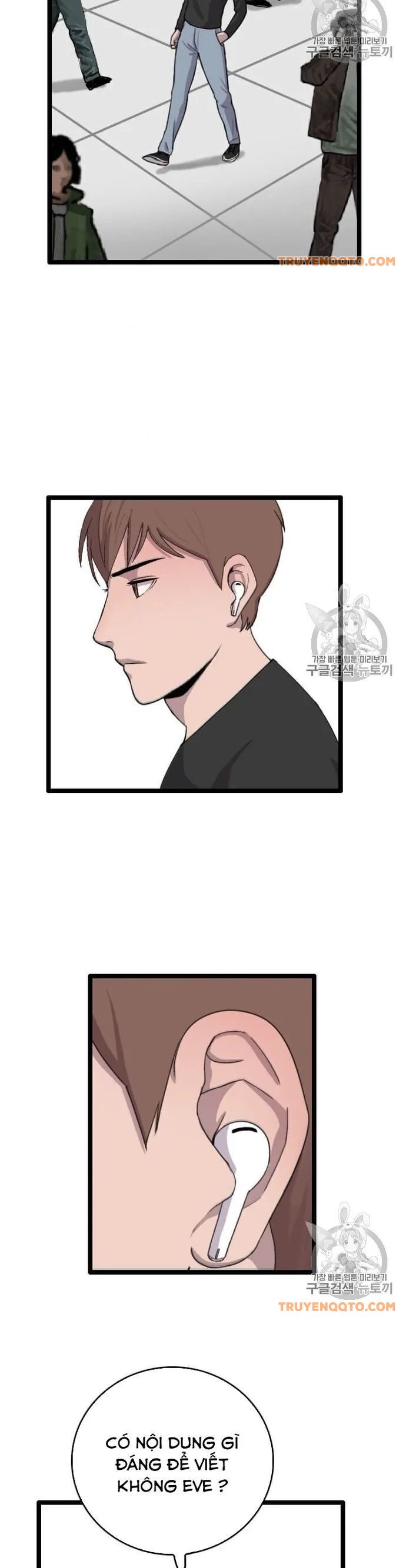 Tôi Nhặt Được Điện Thoại Từ Thế Giới Khác Chap 37 - Next Chap 38