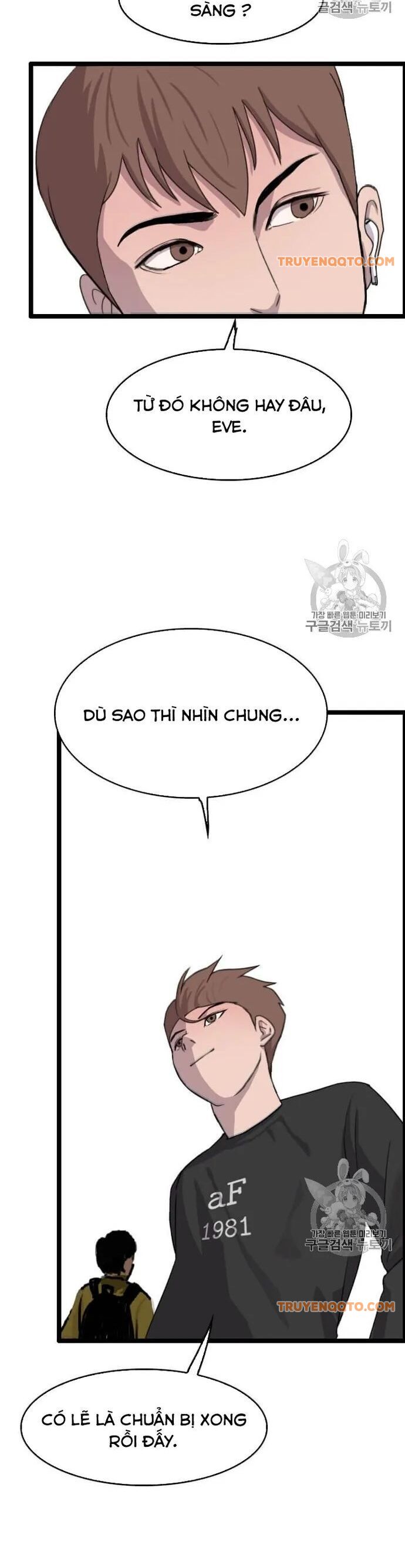 Tôi Nhặt Được Điện Thoại Từ Thế Giới Khác Chap 37 - Next Chap 38