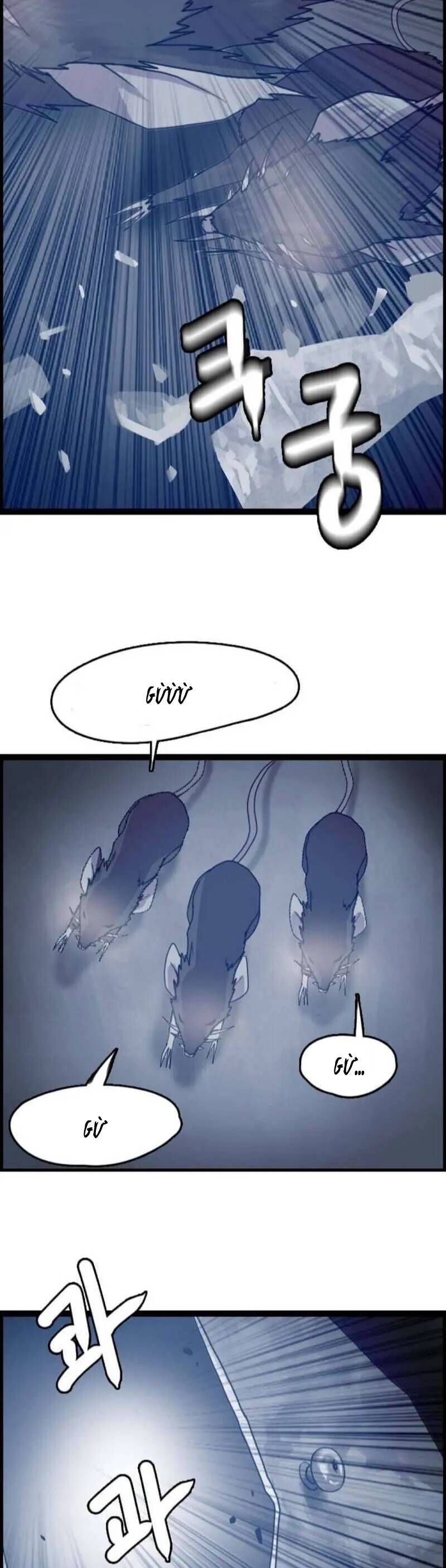 Tôi Nhặt Được Điện Thoại Từ Thế Giới Khác Chap 4 - Next Chap 5