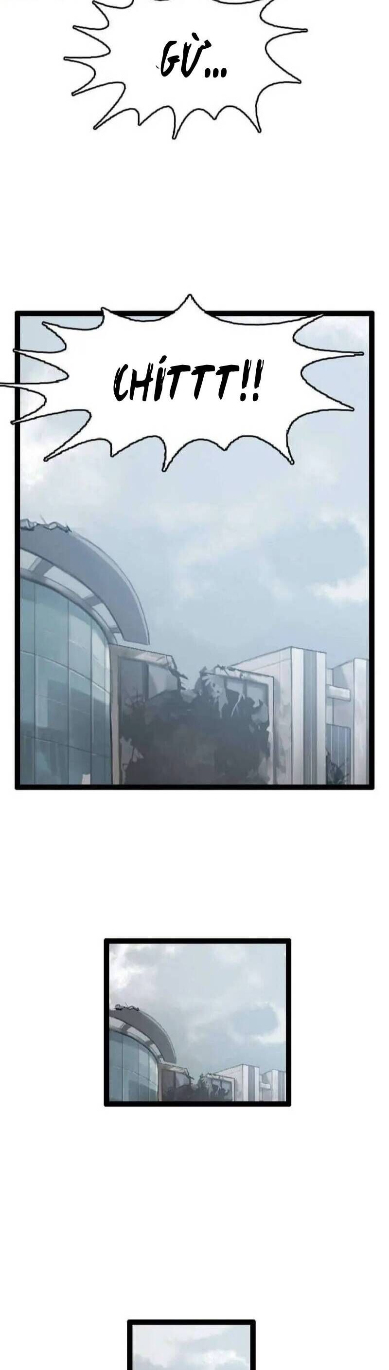 Tôi Nhặt Được Điện Thoại Từ Thế Giới Khác Chap 4 - Next Chap 5