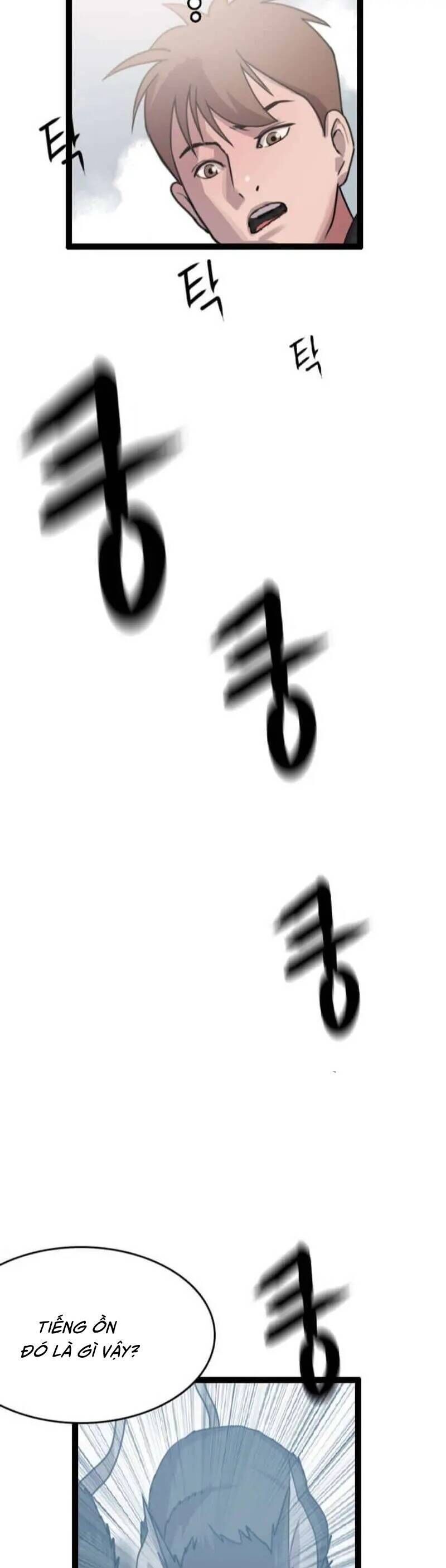 Tôi Nhặt Được Điện Thoại Từ Thế Giới Khác Chap 4 - Next Chap 5