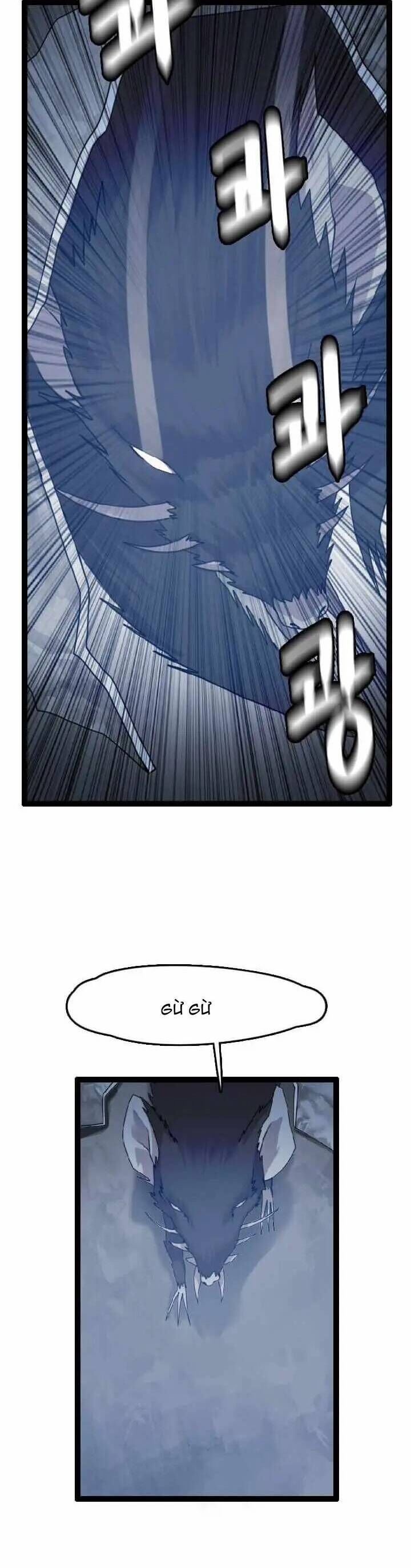 Tôi Nhặt Được Điện Thoại Từ Thế Giới Khác Chap 5 - Next Chap 6